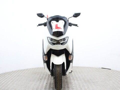 Yamaha Nmax 125 GPD125-A ABS 5
