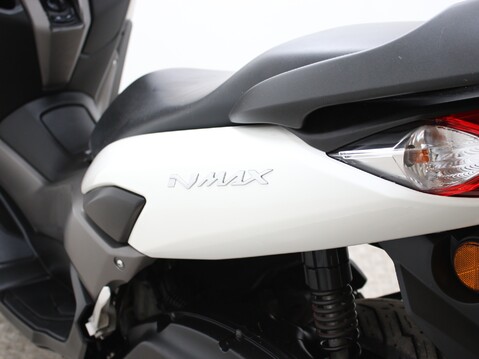 Yamaha Nmax 125 GPD125-A ABS 24