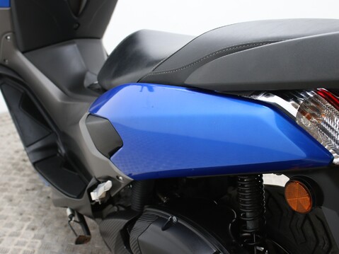 Yamaha Nmax 125 GPD125-A NMAX 125 ABS 24