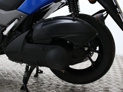Yamaha Nmax 125 GPD125-A NMAX 125 ABS 25