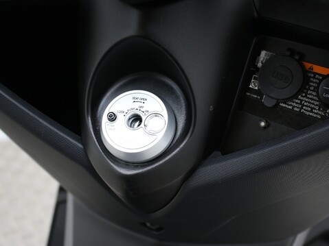 Yamaha Nmax 125 GPD125-A NMAX 125 ABS 15
