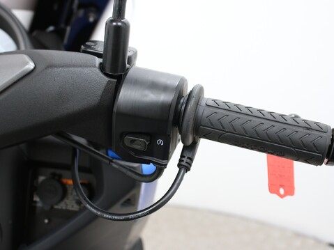 Yamaha Nmax 125 GPD125-A NMAX 125 ABS 18
