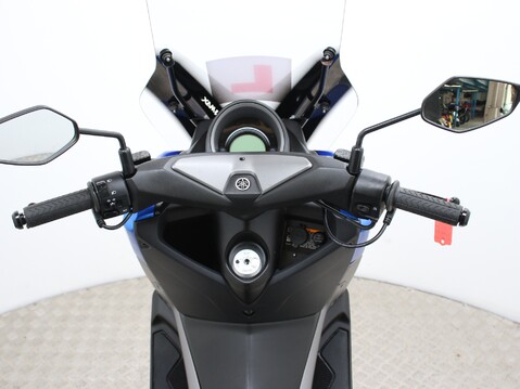 Yamaha Nmax 125 GPD125-A NMAX 125 ABS 14