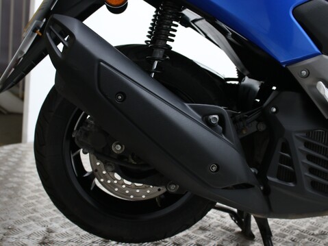 Yamaha Nmax 125 GPD125-A NMAX 125 ABS 21