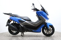 Yamaha Nmax 125 GPD125-A NMAX 125 ABS