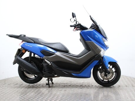 Yamaha Nmax 125 GPD125-A NMAX 125 ABS
