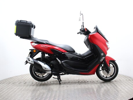 Yamaha Nmax 125 GPD125-A ABS