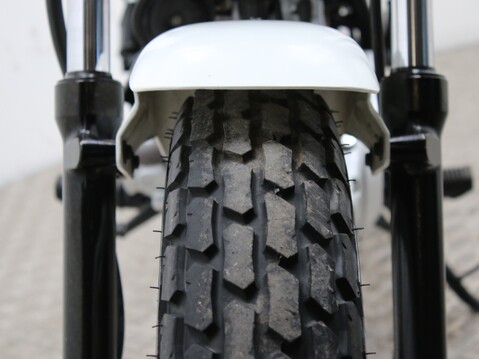 Suzuki Van van RV 125 L3 VAN VAN 18