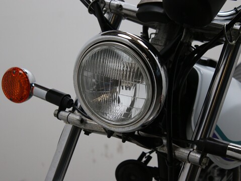 Suzuki Van van RV 125 L3 VAN VAN 14