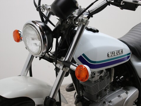 Suzuki Van van RV 125 L3 VAN VAN 29