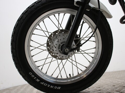 Suzuki Van van RV 125 L3 VAN VAN 28