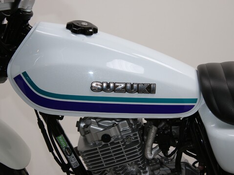 Suzuki Van van RV 125 L3 VAN VAN 32