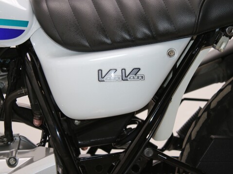 Suzuki Van van RV 125 L3 VAN VAN 33