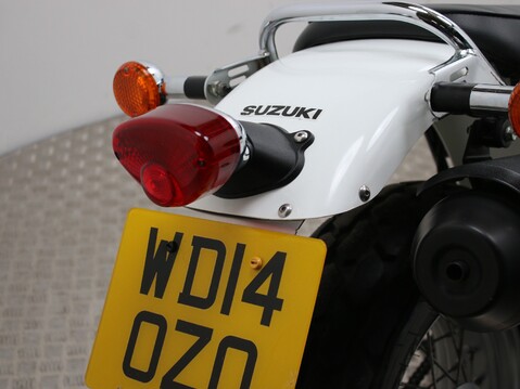 Suzuki Van van RV 125 L3 VAN VAN 26