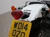 Suzuki Van van RV 125 L3 VAN VAN 26