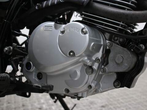 Suzuki Van van RV 125 L3 VAN VAN 23