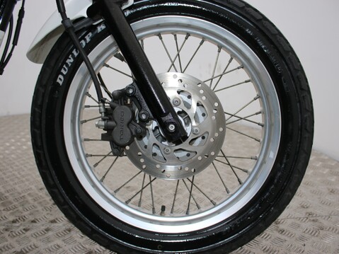 Suzuki Van van RV 125 L3 VAN VAN 17
