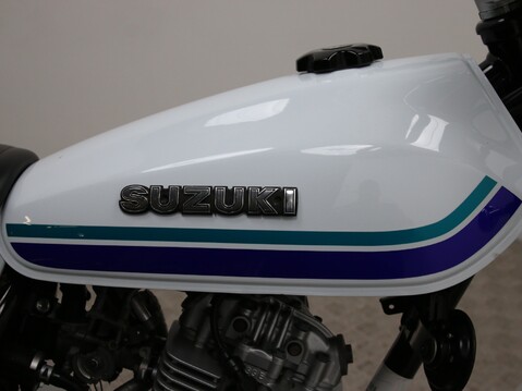 Suzuki Van van RV 125 L3 VAN VAN 22