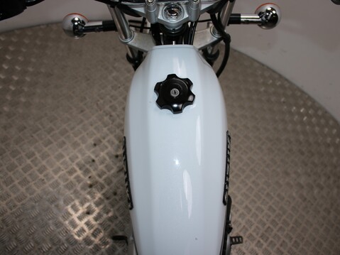 Suzuki Van van RV 125 L3 VAN VAN 36