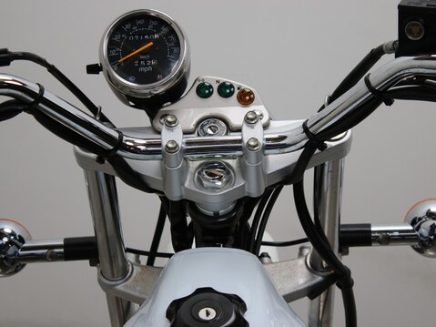 Suzuki Van van RV 125 L3 VAN VAN 15