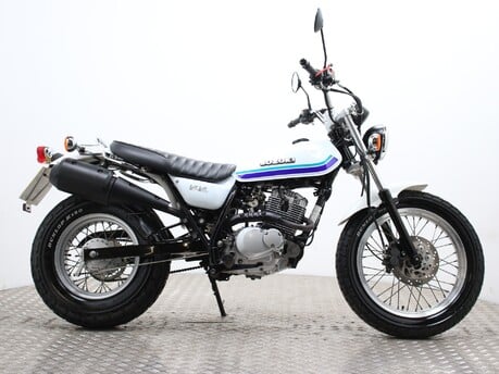 Suzuki Van van RV 125 L3 VAN VAN