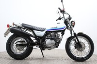 Suzuki Van van RV 125 L3 VAN VAN
