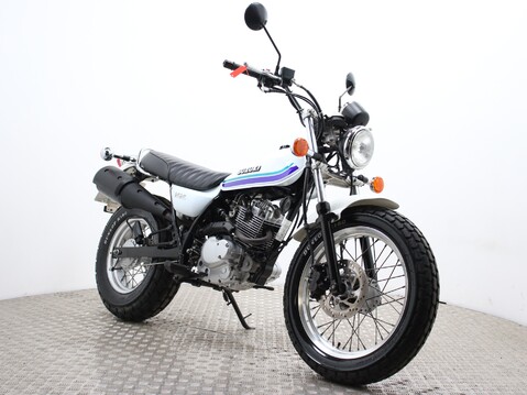 Suzuki Van van RV 125 L3 VAN VAN 3