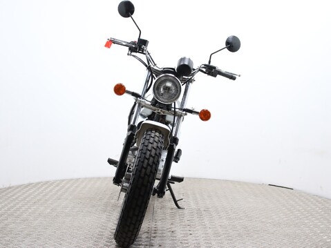 Suzuki Van van RV 125 L3 VAN VAN 5