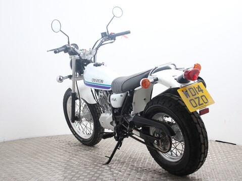 Suzuki Van van RV 125 L3 VAN VAN 9