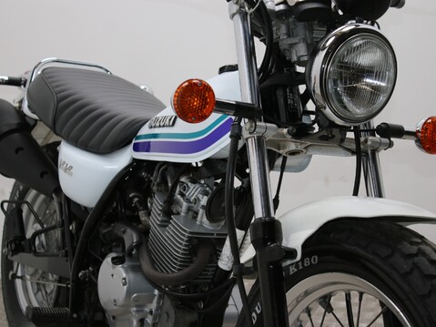 Suzuki Van van RV 125 L3 VAN VAN 20