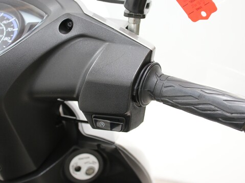 Suzuki Address UK 110 NE 17