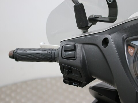 Suzuki Address UK 110 NE 23