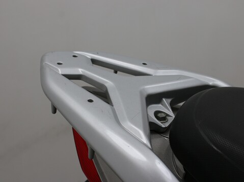 Suzuki Address UK 110 NE 21