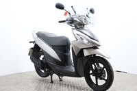 Suzuki Address UK 110 NE
