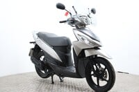 Suzuki Address UK 110 NE