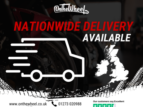 Suzuki Address UK 110 NE 2