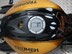 Triumph Street Triple STREET TRIPLE ABS - GOLD SPECIAL EDITION 17