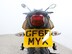 Triumph Street Triple STREET TRIPLE ABS - GOLD SPECIAL EDITION 15