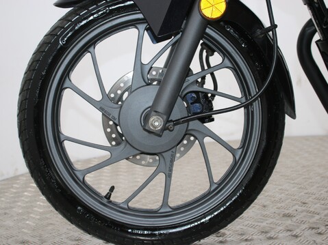 Honda CB CB125F 20