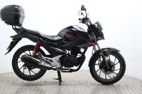 Honda CB CB125F