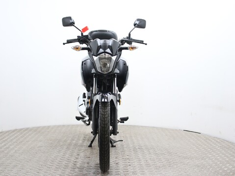Honda CB CB125F 5