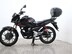 Honda CB CB125F 8