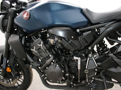 Honda CB CB1000R 20