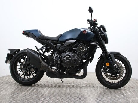 Honda CB CB1000R