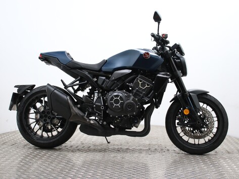 Honda CB CB1000R