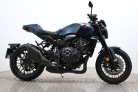 Honda CB CB1000R