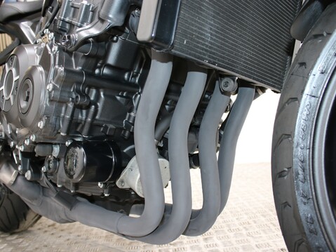 Honda CB CB1000R 27