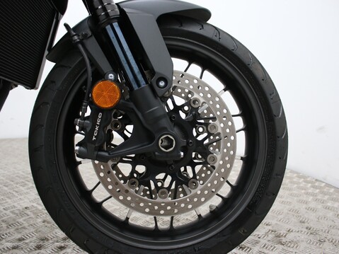 Honda CB CB1000R 28