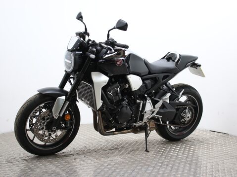 Honda CB1000R CB1000R 6