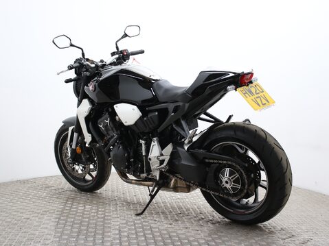 Honda CB1000R CB1000R 9
